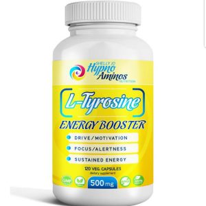 EnergyBooster-LTyrosine