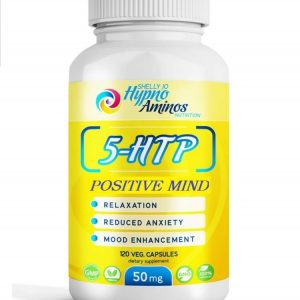 Positive Mind - 5HTP